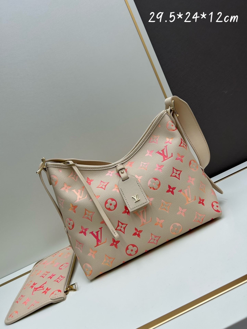 LV Top Handle Bags